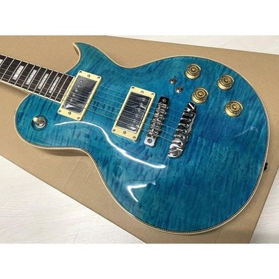 Aria Pro II PE-700　SBL(See-through Blue) Aria Proll Pro II PE-700 SBL(See-through Blue) アリア フレイム