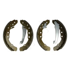 ORIGINAL® HART Bremsbackensatz Hinten für VW PASSAT B5 Variant PASSAT B3/B4