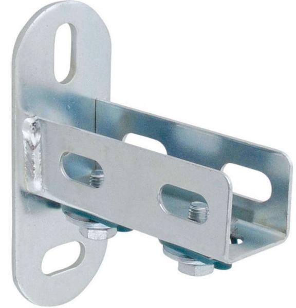 Pack of 6 PARKER 6699 01 02 comme neuf supports de fixation Transair