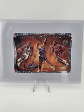 Top 1990s Basketball Rookie Cards to Collect 32