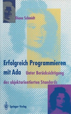 Erfolgreich Programmieren mit Ada Diana Schmidt
