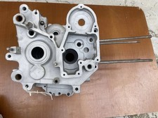 COPPIA CARTER MOTORE Moto Guzzi Superalce 500 MONOBLOCCO CRANKCASE