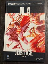 DC Comics Graphic Novel Collection - Eaglemoss