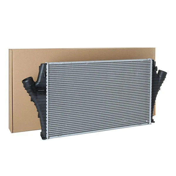 RIDEX 468I0022 Intercooler para OPEL Vectra C Caravan (Z02) Vectra C GTS (Z02) - Imagen 3 de 4