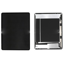 Ecran et Vitre Tactile pour Apple iPad Air M4 13" 2026 A3461/ A3462/ A3464