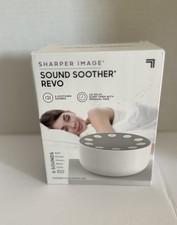Sharper Image Sound Soother Revo