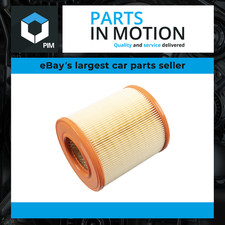 Air Filter fits AUDI A6 C6 2.0D 04 to 11 Blue Print 4F0133843A Quality New