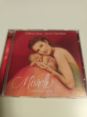 Celine Dion  & Anne Geddes - Miracle ( 2004 )