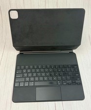 Apple iPad Magic Keyboard Model A2480 for iPad Pro 12.9 3rd 4th 5th and 6th Gen
