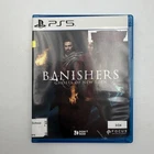 Banishers: Ghosts of New Eden - Sony PlayStation 5