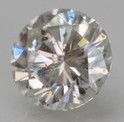 0.31 Carat F SI2 Round Brilliant Natural Enhanced Loose Diamond 4.37mm SEE VIDEO — photo 2