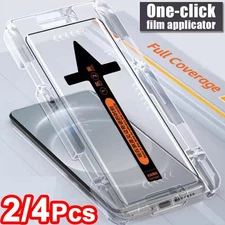 For Xiaomi 17 15 15T 14 14T 13T Pro Tempered Glass Full Cover Screen Protector