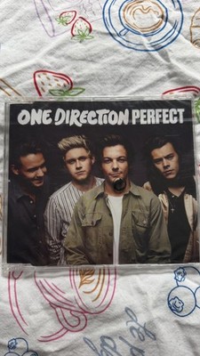 Perfect by One Direction | CD | SEALED