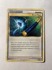 Trainer Good Rod 76/95