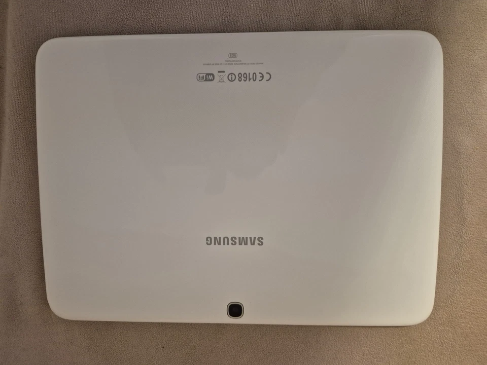Samsung Galaxy Tab 3 GT-P5210 bastler - Bild 4 von 4