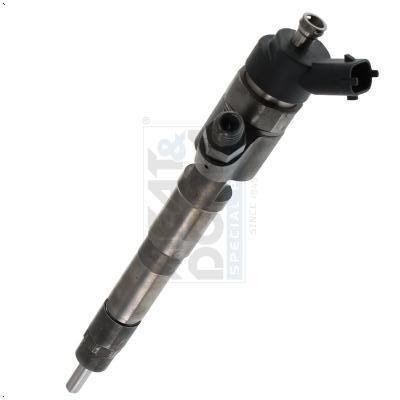 MEAT & DORIA 74008R injector for Iveco Daily III van 2.3 2002-2007