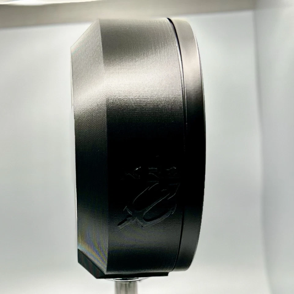 Poseidon Audio KR2 subkick Black - Image 3 of 4