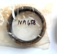 MORRIS MS ISIS RILEY PATHFINDER WOLSELEY 6/80 6/90 BMC J2 152 Front Hub Oil Seal