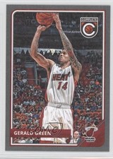 2015-16 Panini Complete Silver Gerald Green #85 1x8