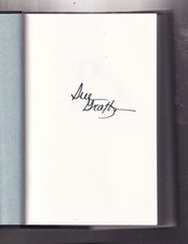 Product Image: Sue Grafton / P Is For Peril signed first edition 2001