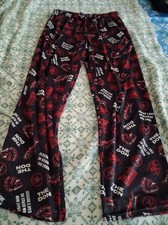 Mens Pyjama Pants