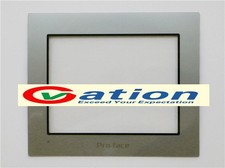 New Pro-Face Touch Screen Protective Film AST3301-B1-D24 AST3301W-B1-D24 cm