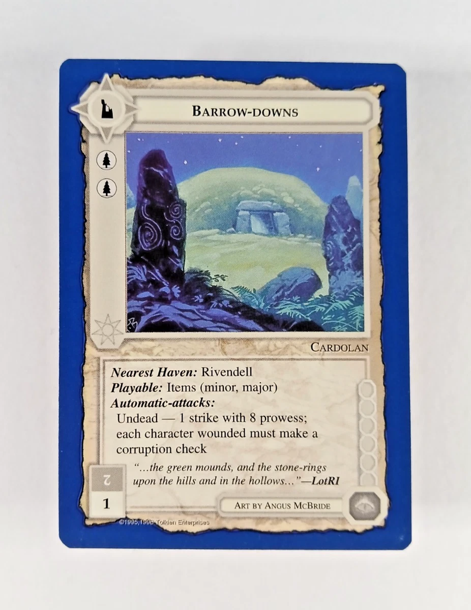 25+ Collectible Middle-earth CCG Card Games for sale | Updated Oct