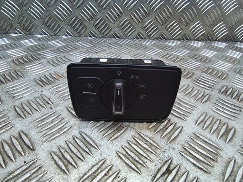 VW PASSAT Variant B8 3G5 Scheinwerferschalter 3g0941633h 2.00 Diesel 31990746