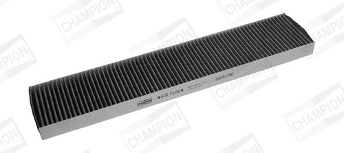 Filtro CHAMPION CCF0179C, Aria Interna per FORD FORD AUSTRALIA - Foto 3 di 3