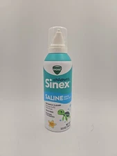 Children's Sinex, Saline Gentle Nasal Mist, 1 Year + 5 oz