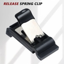 Fuel Door Spring Clip Gas Tank Door Cover For Toyota 2019-2022 Avalon Camry RAV4