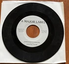 Modern Soul 45 - Crystal Clear -EVERYBODY'S DANCING- A Major Label - obscure!