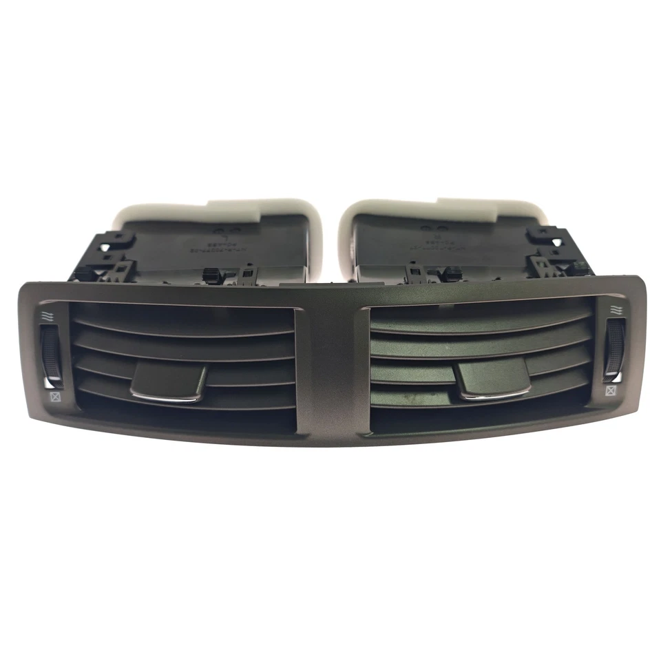 Instrument Panel AC heater air vent For 2008-2009 Lexus IS F 8 5.0L 55670-53010 Foto 3 de 4