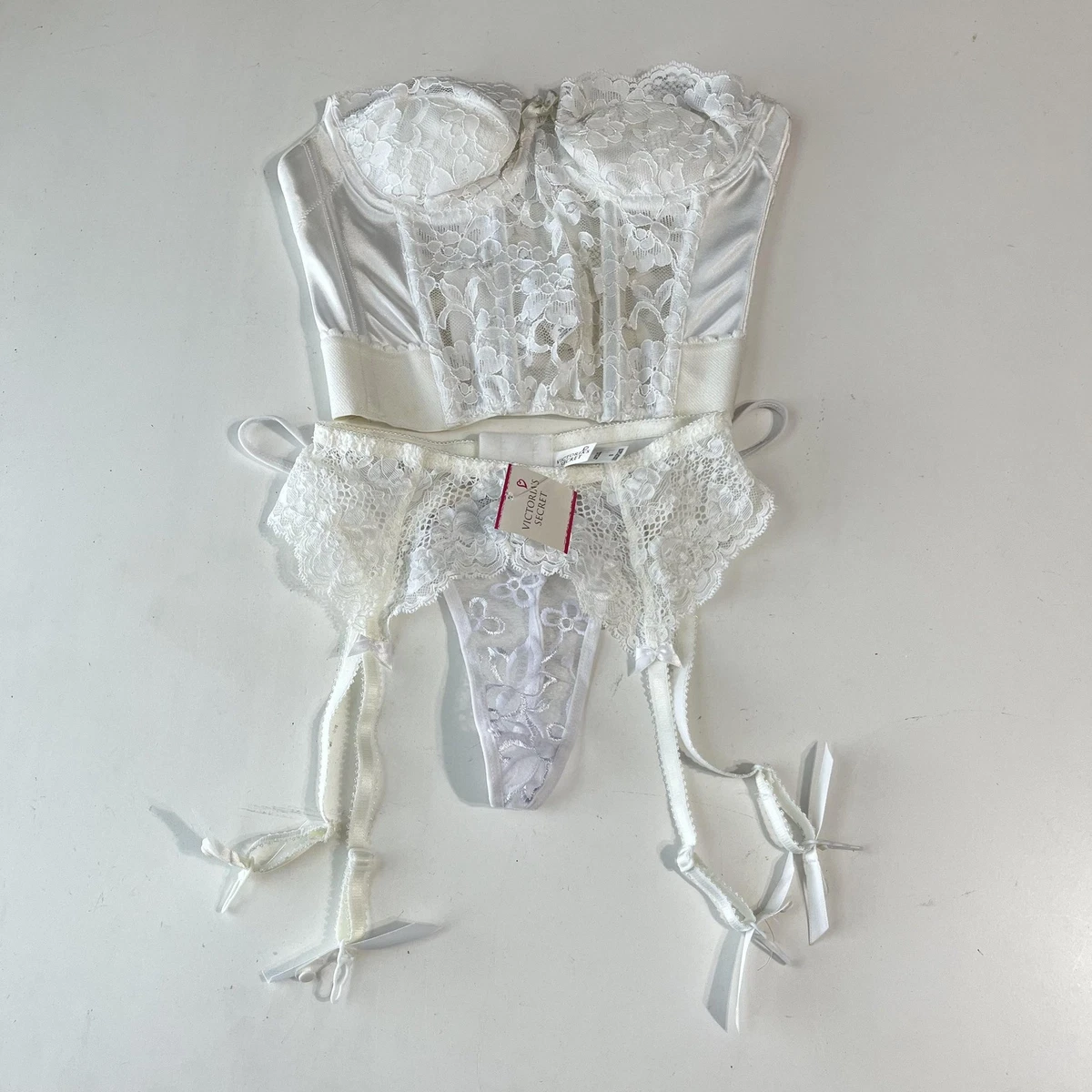 25+ White Corsets & Bustiers for Women with Vintage for sale