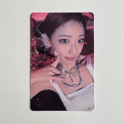 BABYMONSTER 3rd Mini Album CHOOM Album Official Photocard | eBay