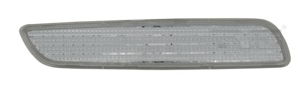 TYC 18-5938-11-2 Blinker Vorne Links für S40 I 644 2.0 1995.07-2004.12 VOLVO - Bild 4