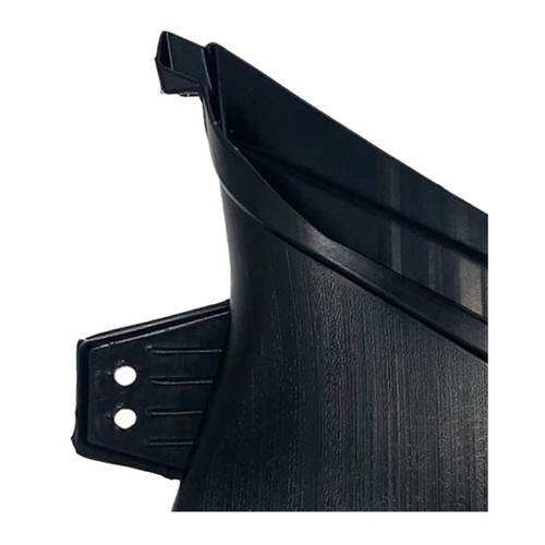 For Hyundai Sonata 2020 2021 2022 Bumper Cover Air Duct Passenger Side,Front - Foto 5 di 5