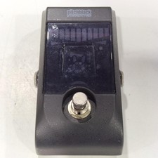 KORG Pitchblack PB-01 Guitar Tuner Pedal