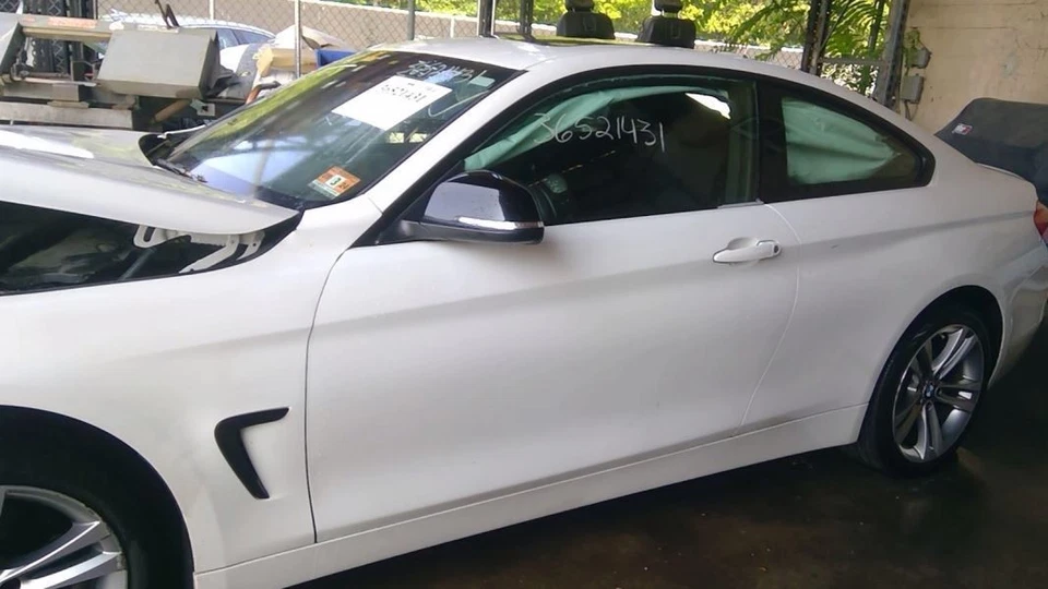 Engranaje de dirección/rack eléctrico cremallera y piñón para BMW 320i 789248 13-18 Foto 3 de 4