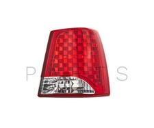 FARO FANALE FANALINO POSTERIORE PER KIA SORENTO XM 2009-2012 Destra 924022P020