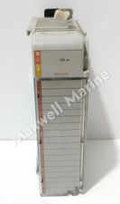 Allen-Bradley 1769-IF4XOF2 Ser/A  Analog Module FOR PARTS OR NOT WORKING / AS-IS