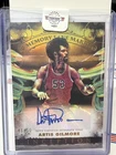 2024-25 Topps Inception #MLM-AG Artis Gilmore Memory Lane Marks Holo Gold #/50