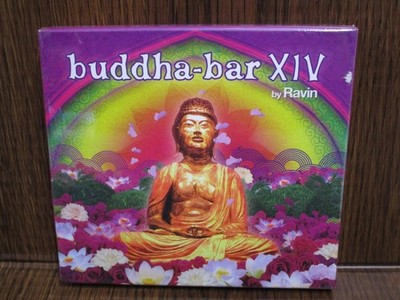 謎のCD buddha-barII 【公式通販】