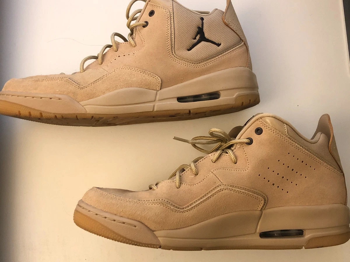Las mejores ofertas en Jordan Courtside 23 Desert Gum | eBay