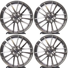 19 Toyota Camry Wheels Rims Set Of 4 19x8 5x114.3