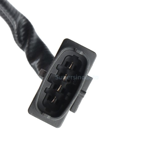 4PC Oxygen O2 Sensor Fit Maserati Ghibli 2014-2020 Levante 2017-2020 3.0L Turbo - Picture 4 of 8