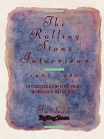 Rolling Stone Magazine | The Rolling Stone Interviews | Taschenbuch | Englisch