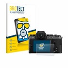 Anti Reflet Protection Ecran Verre pour Fujifilm X-S20 Film Protecteur 9H Mat