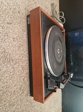 Garrard Sp25 Mkiii Turntable Record Player Automatic 3 Speed