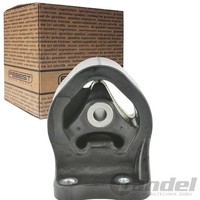 Febest Motorlager Hinten Passend FüR Honda CR-V Element | HM-RDRR